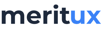 Meritux Logo